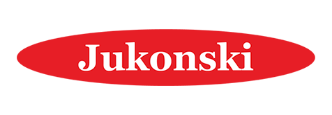 Jukonski logo footer